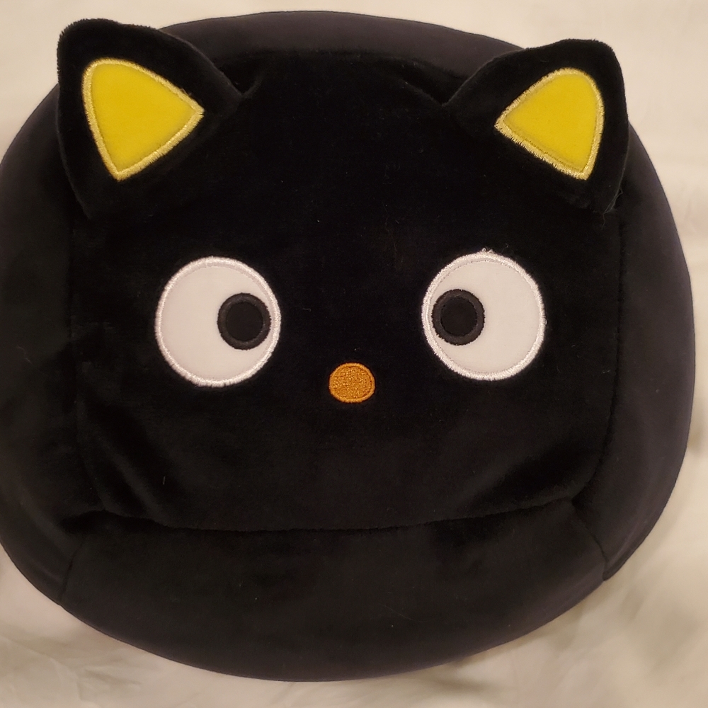 Hello Kitty x Universal Studios Chococat Stuffy